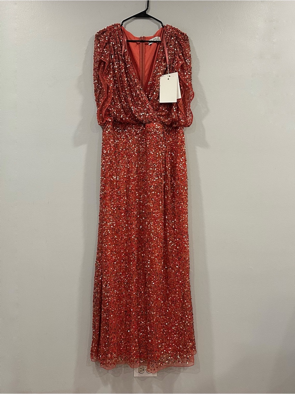 Mac Duggal 5640 sz 14